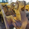 KOMATSU WHEEL LOADER – WA 700-3