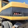 KOMATSU WHEEL LOADER – WA 700-3