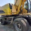 KOMATSU WHEEL LOADER – WA 700-3