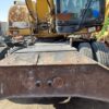 CAT WHEEL EXCAVATOR – M315