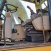 CAT WHEEL EXCAVATOR – M318