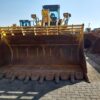 KOMATSU WHEEL LOADER – WA600-6