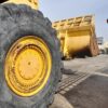 KAWASAKI WHEEL LOADER – 80Z IV [SOLD]