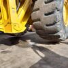 KAWASAKI WHEEL LOADER – 80Z IV [SOLD]