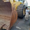 KAWASAKI WHEEL LOADER – 80Z IV [SOLD]