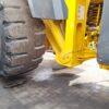 KAWASAKI WHEEL LOADER – 80Z IV [SOLD]