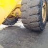 KAWASAKI WHEEL LOADER – 80Z IV [SOLD]