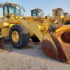 KAWASAKI WHEEL LOADER – 80Z IV [SOLD]