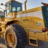 KAWASAKI WHEEL LOADER – 80Z IV [SOLD]