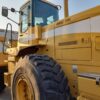 KAWASAKI WHEEL LOADER – 80Z IV [SOLD]