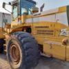 KAWASAKI WHEEL LOADER – 85Z