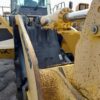 KOMATSU WHEEL LOADER – WA600-6