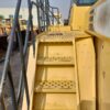 KOMATSU WHEEL LOADER – WA600-6