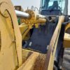 KOMATSU WHEEL LOADER – WA600-6