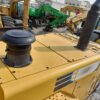 KOMATSU WHEEL LOADER – WA600-6