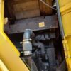 KOMATSU WHEEL LOADER – WA600-6