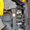 KOMATSU WHEEL LOADER – WA600-6