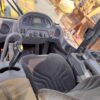 KOMATSU WHEEL LOADER – WA600-6