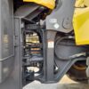 KOMATSU WHEEL LOADER – WA600-6