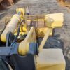 KOMATSU WHEEL LOADER – WA600-6