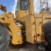 CAT WHEEL LOADER – 988F-1