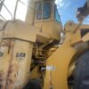 CAT WHEEL LOADER – 988F-1