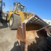 CAT WHEEL LOADER – 988F